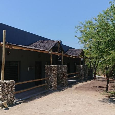 Svh Bush Lodge Marloth Park Εξωτερικό φωτογραφία