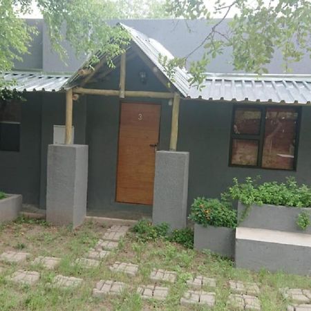 Svh Bush Lodge Marloth Park Εξωτερικό φωτογραφία