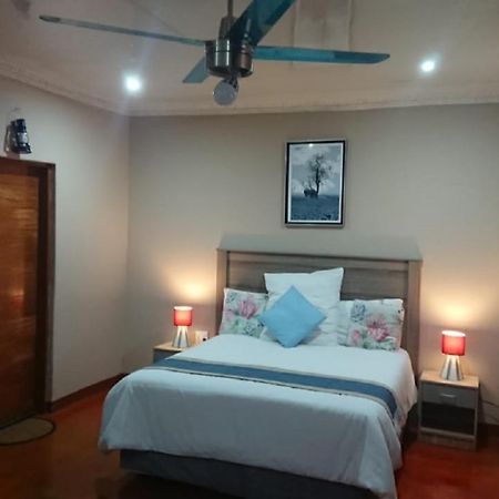 Svh Bush Lodge Marloth Park Εξωτερικό φωτογραφία
