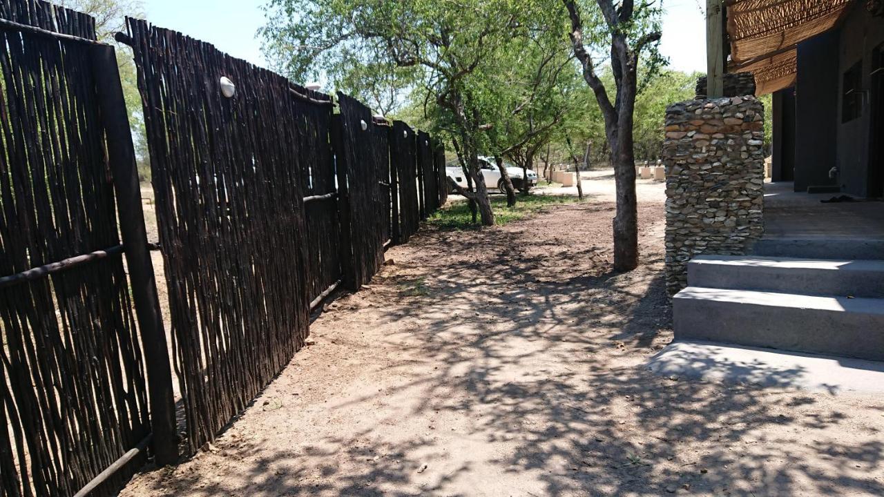 Svh Bush Lodge Marloth Park Εξωτερικό φωτογραφία