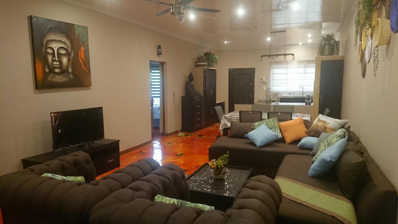 Svh Bush Lodge Marloth Park Εξωτερικό φωτογραφία