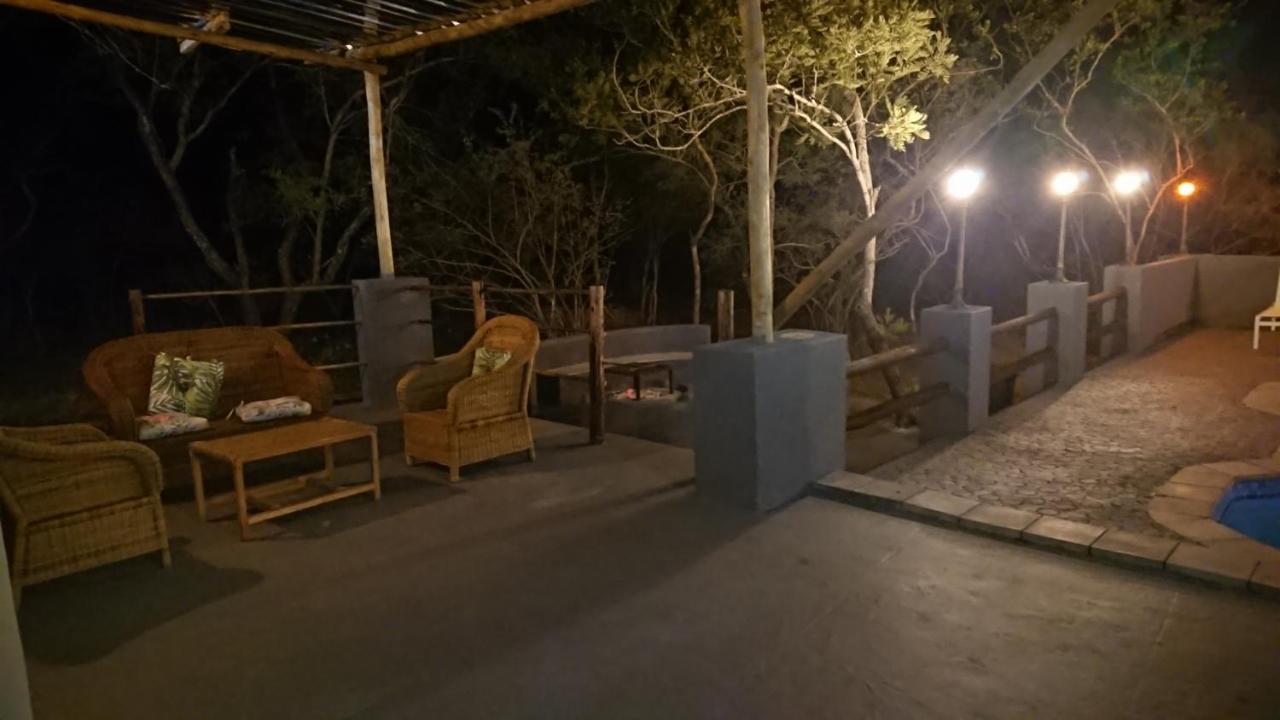 Svh Bush Lodge Marloth Park Εξωτερικό φωτογραφία