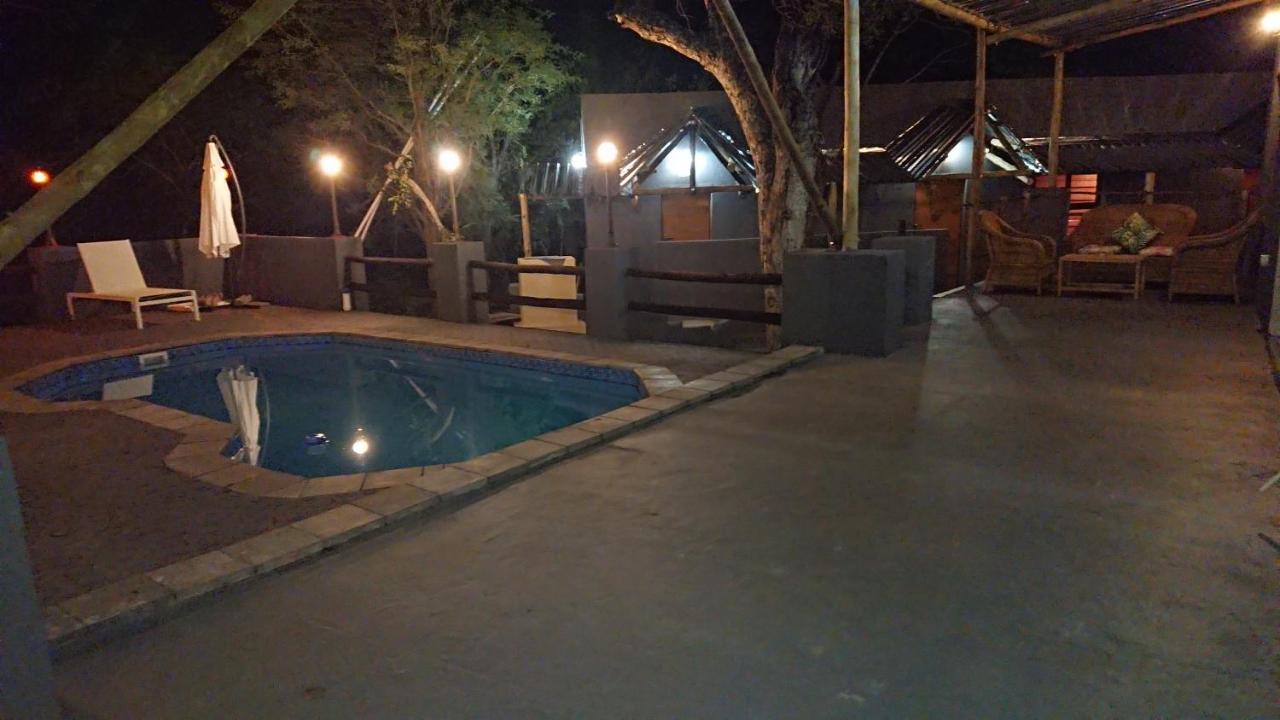 Svh Bush Lodge Marloth Park Εξωτερικό φωτογραφία