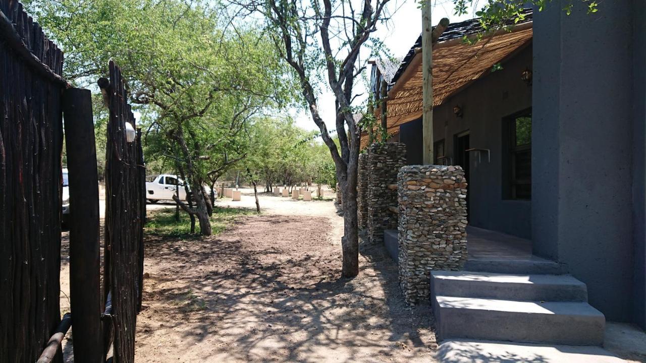 Svh Bush Lodge Marloth Park Εξωτερικό φωτογραφία