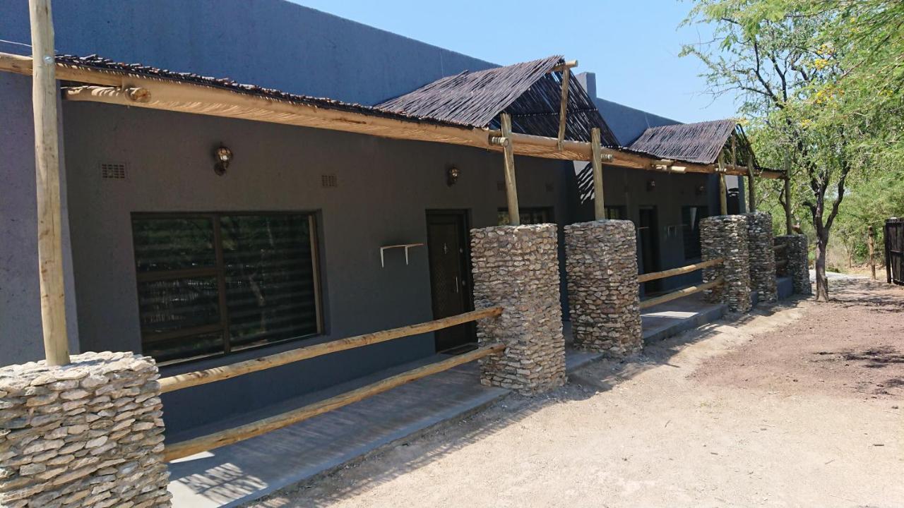 Svh Bush Lodge Marloth Park Εξωτερικό φωτογραφία