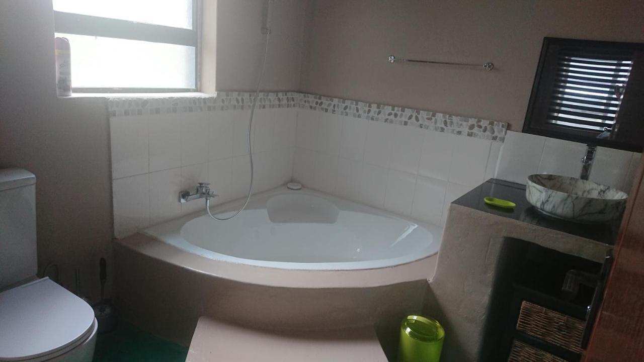 Svh Bush Lodge Marloth Park Εξωτερικό φωτογραφία