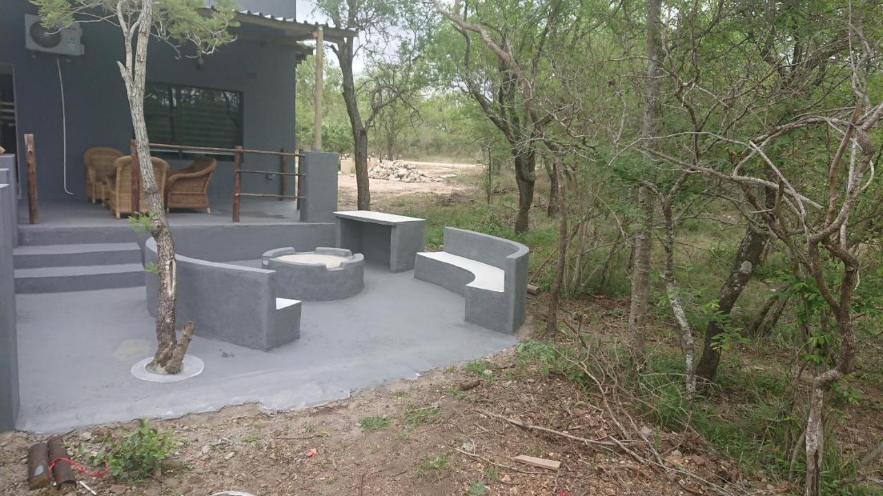Svh Bush Lodge Marloth Park Εξωτερικό φωτογραφία