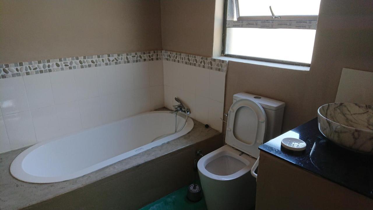 Svh Bush Lodge Marloth Park Εξωτερικό φωτογραφία