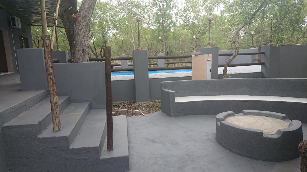 Svh Bush Lodge Marloth Park Εξωτερικό φωτογραφία