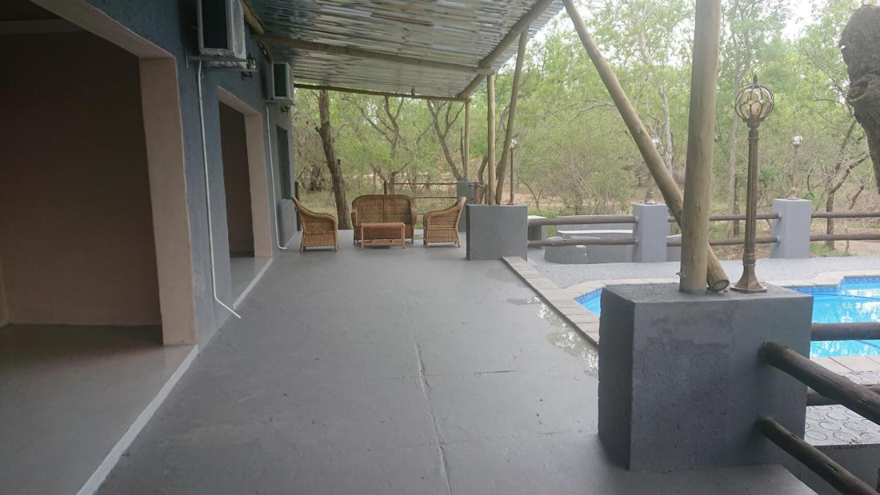 Svh Bush Lodge Marloth Park Εξωτερικό φωτογραφία