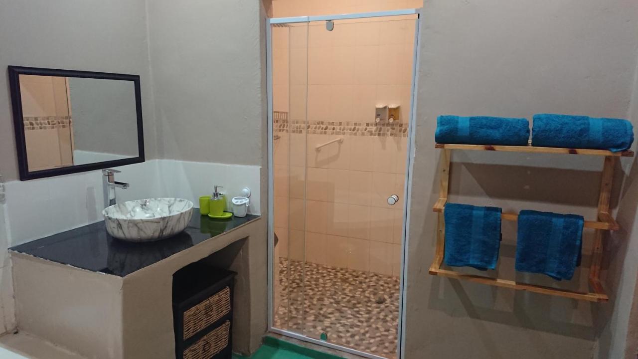 Svh Bush Lodge Marloth Park Εξωτερικό φωτογραφία