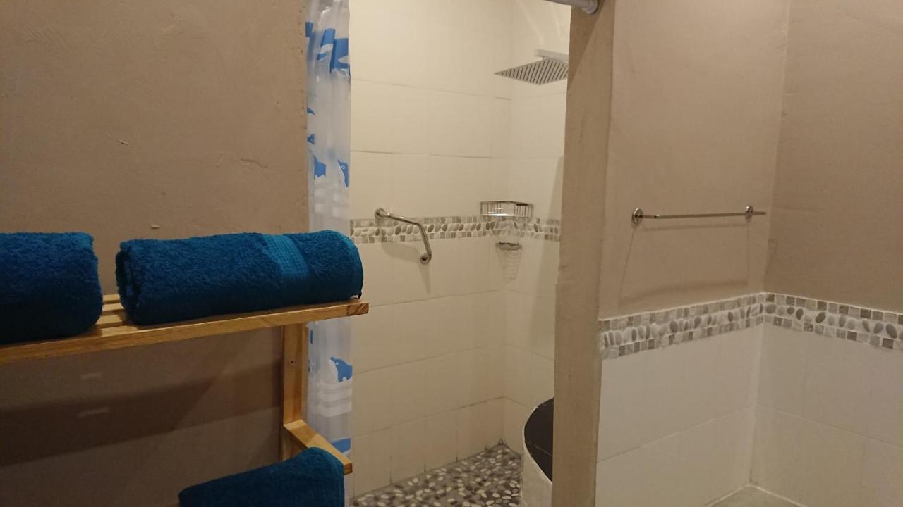 Svh Bush Lodge Marloth Park Εξωτερικό φωτογραφία