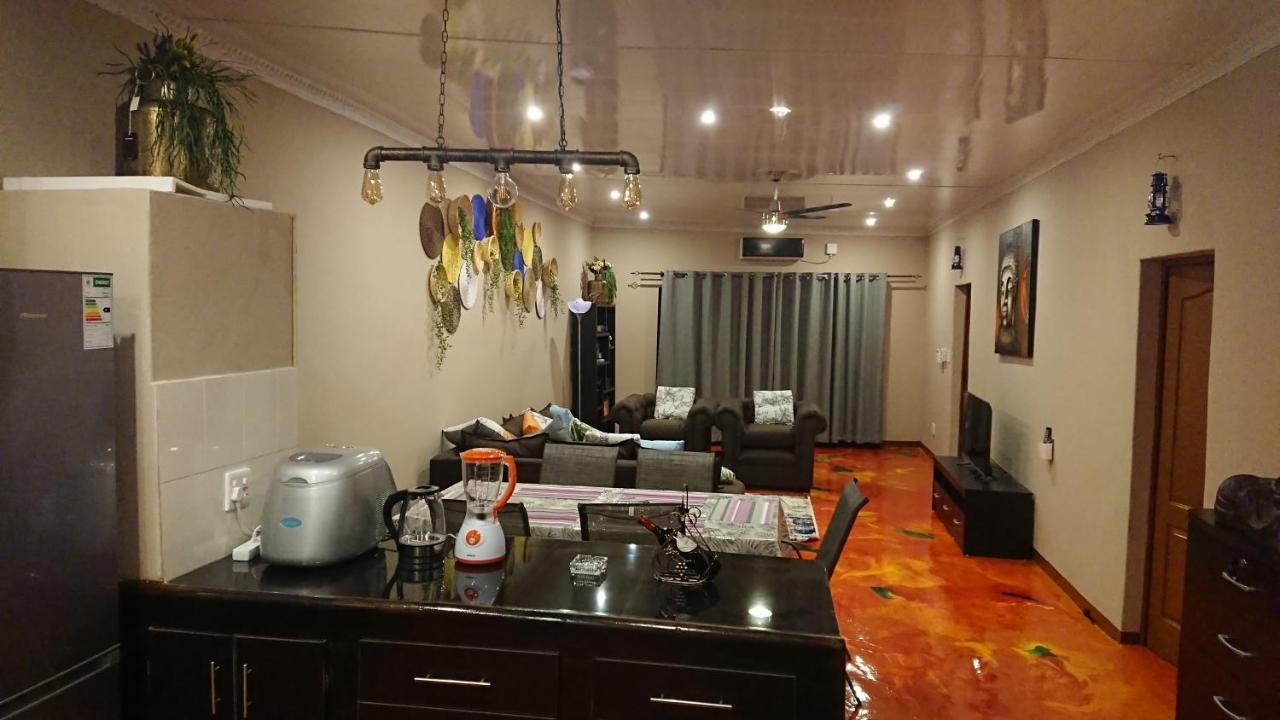 Svh Bush Lodge Marloth Park Εξωτερικό φωτογραφία