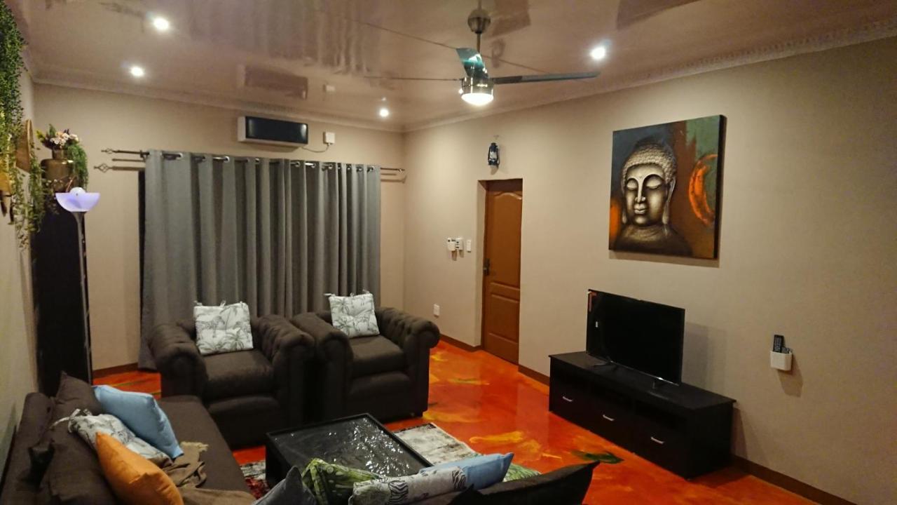 Svh Bush Lodge Marloth Park Εξωτερικό φωτογραφία