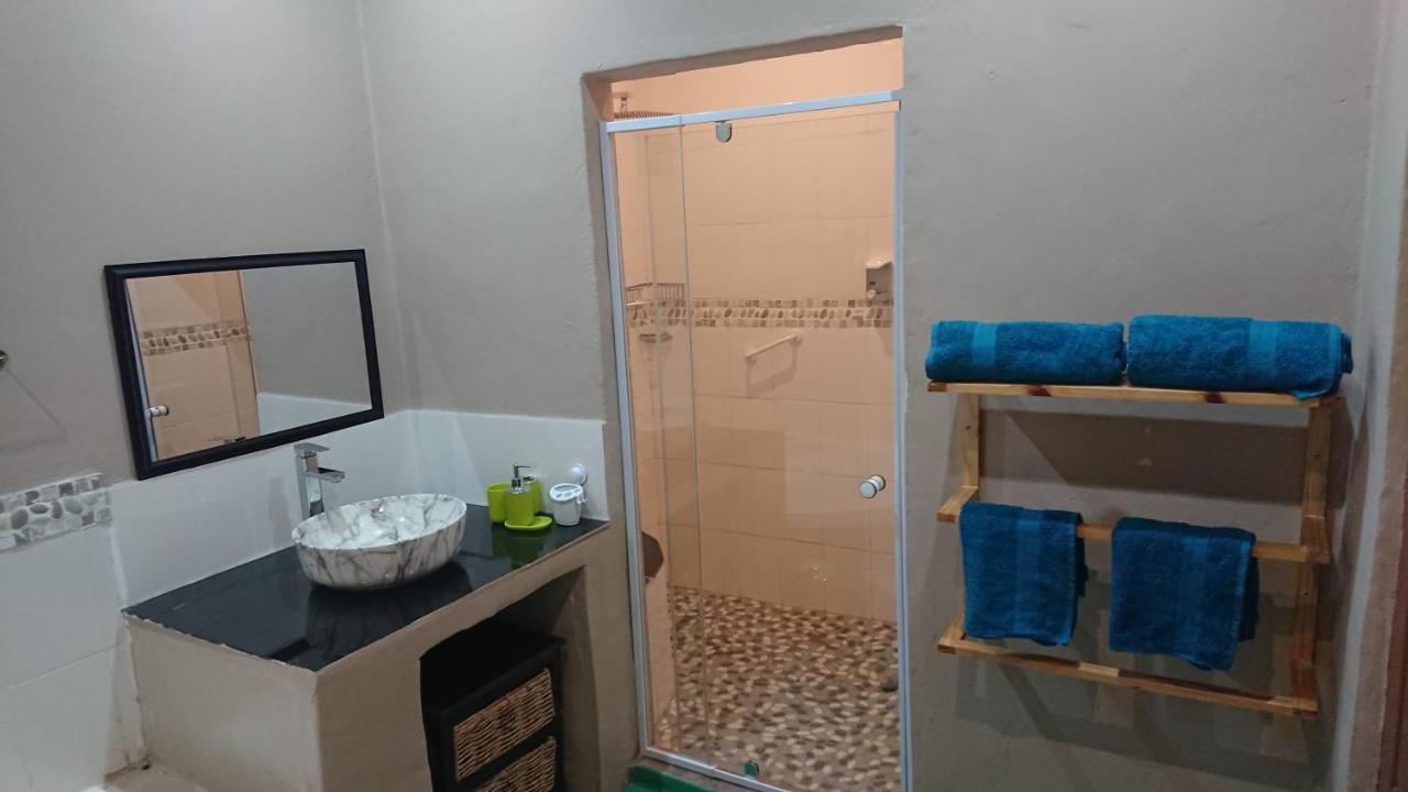 Svh Bush Lodge Marloth Park Εξωτερικό φωτογραφία