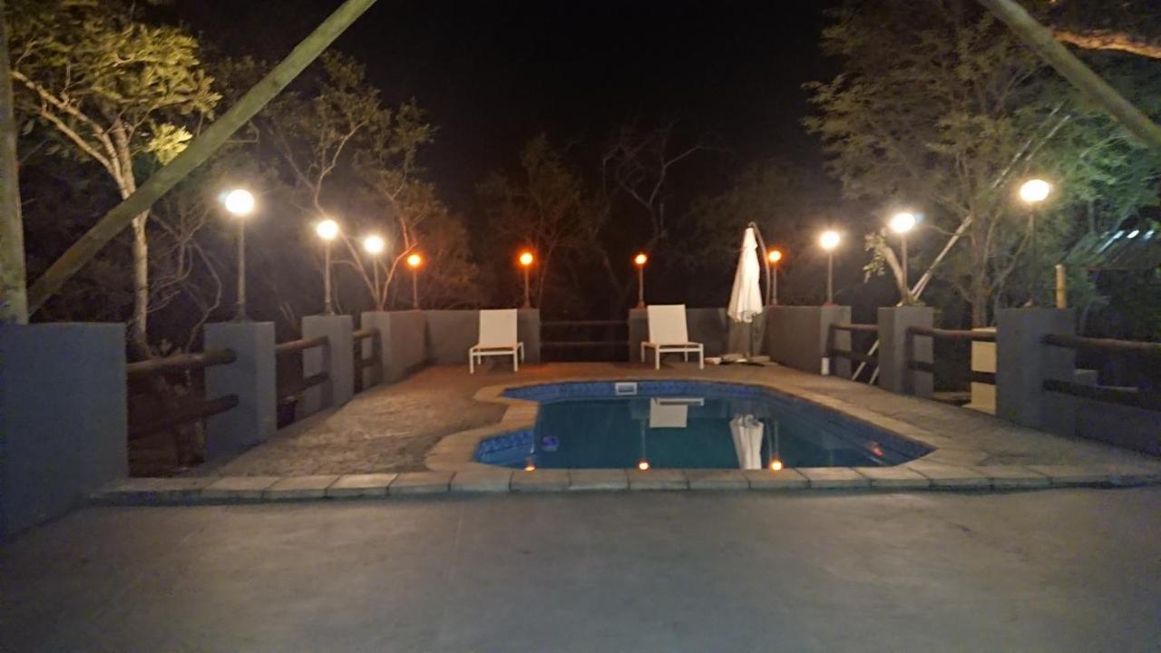 Svh Bush Lodge Marloth Park Εξωτερικό φωτογραφία