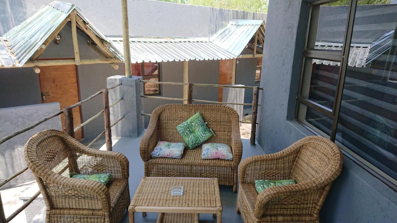 Svh Bush Lodge Marloth Park Εξωτερικό φωτογραφία