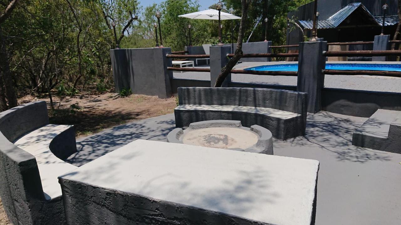 Svh Bush Lodge Marloth Park Εξωτερικό φωτογραφία