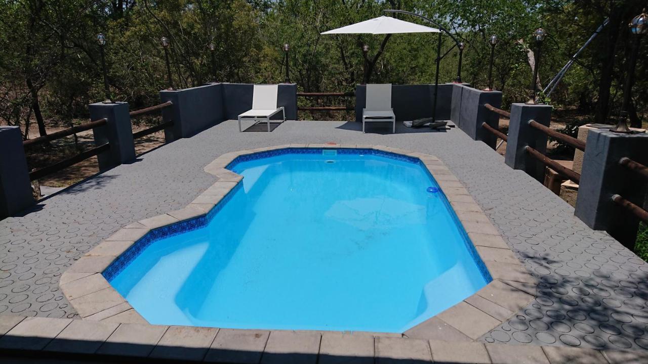 Svh Bush Lodge Marloth Park Εξωτερικό φωτογραφία