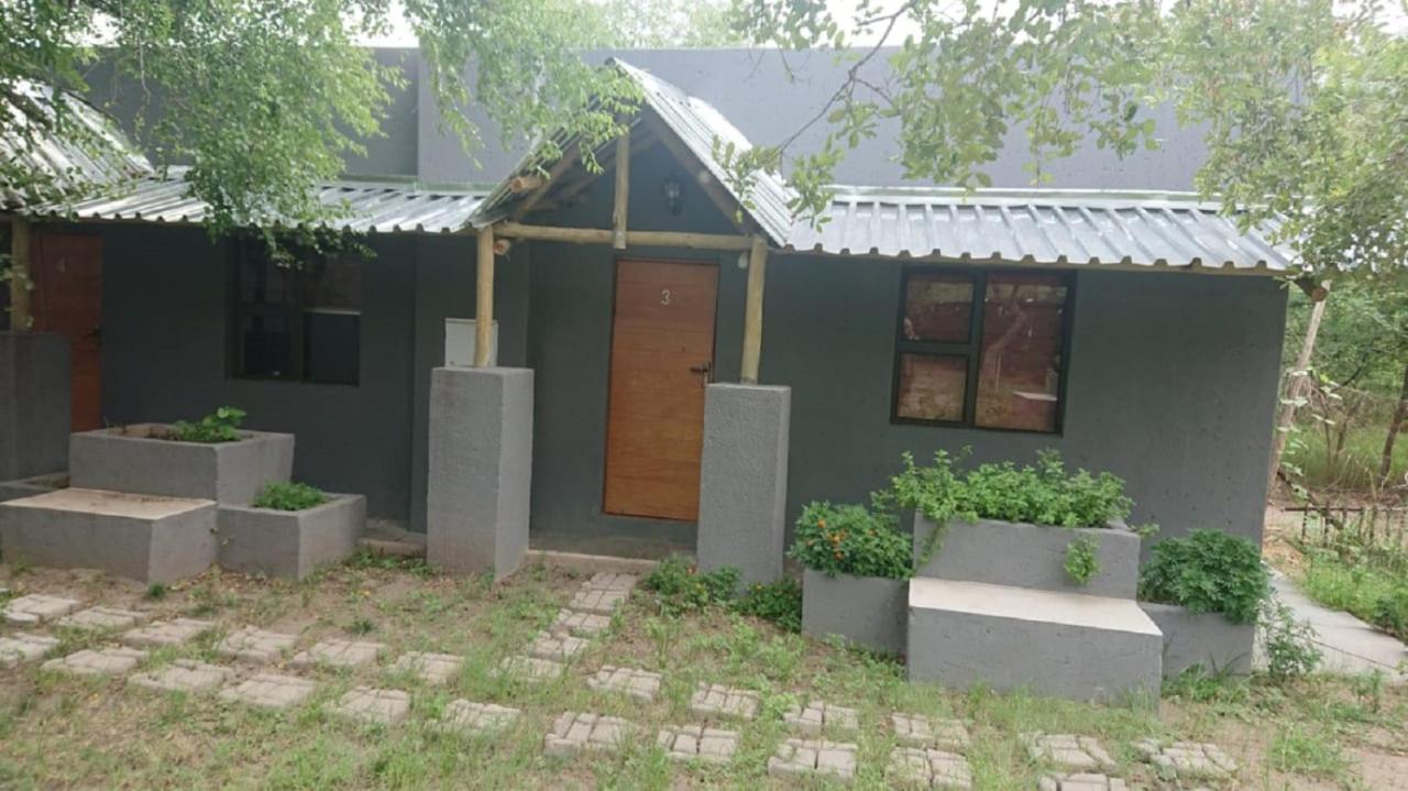 Svh Bush Lodge Marloth Park Εξωτερικό φωτογραφία