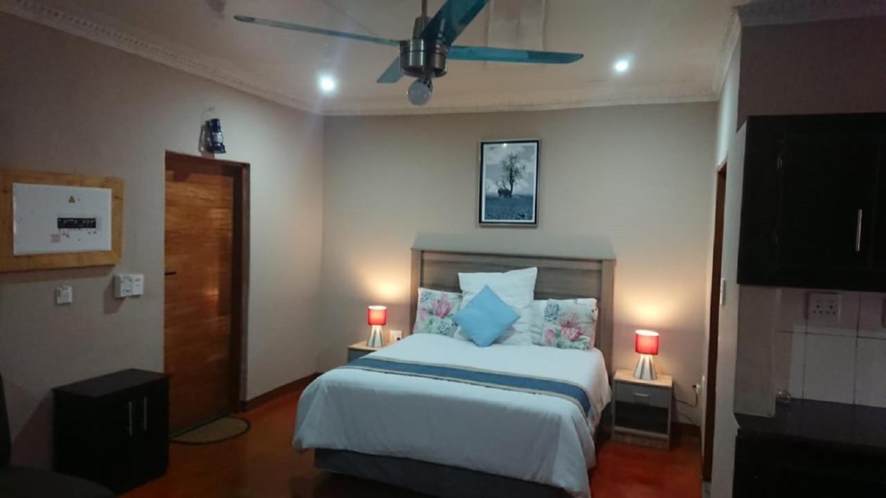 Svh Bush Lodge Marloth Park Εξωτερικό φωτογραφία