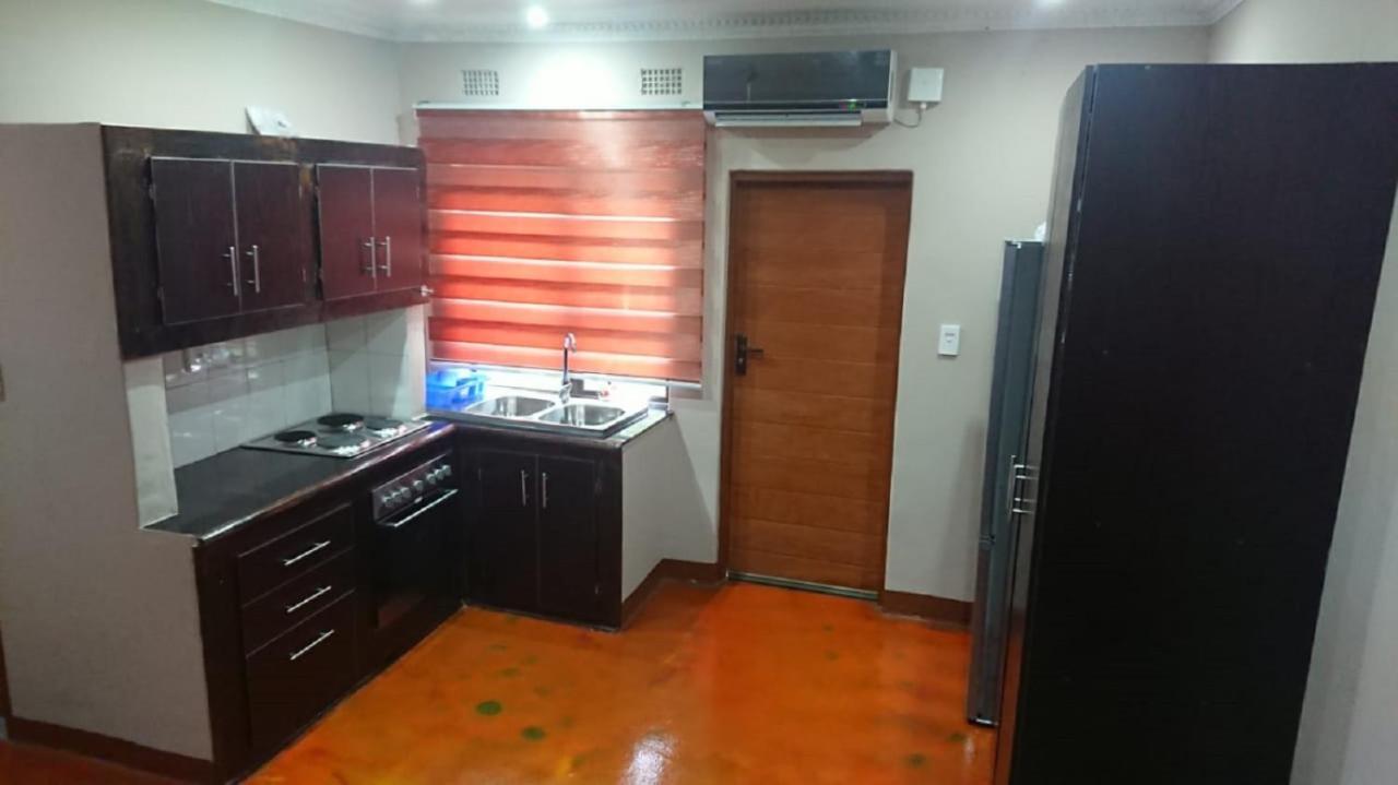 Svh Bush Lodge Marloth Park Εξωτερικό φωτογραφία