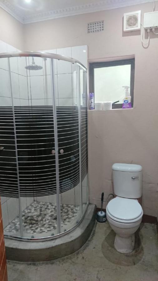 Svh Bush Lodge Marloth Park Εξωτερικό φωτογραφία
