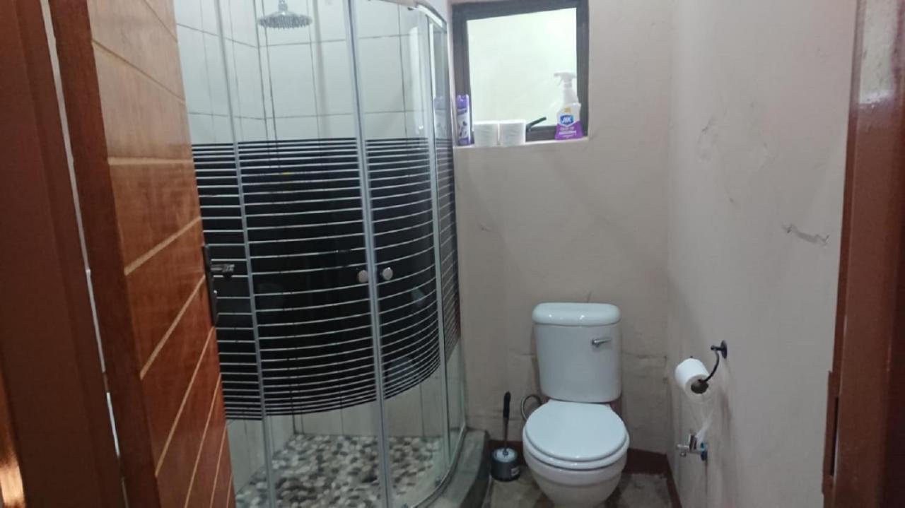 Svh Bush Lodge Marloth Park Εξωτερικό φωτογραφία