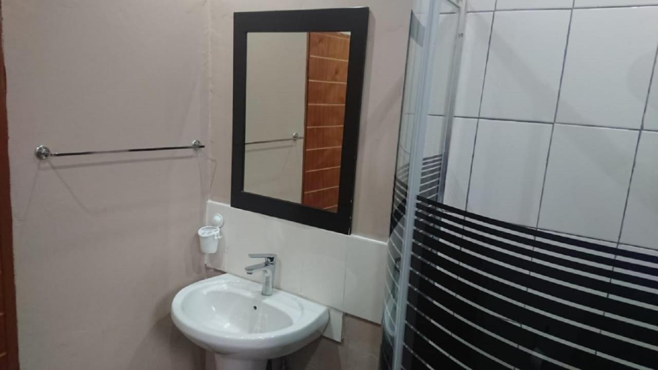 Svh Bush Lodge Marloth Park Εξωτερικό φωτογραφία